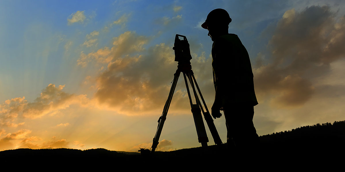 Surveying and Setting Out Training